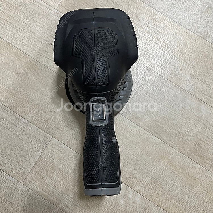 세차용품 이지러스트 무선 듀얼 폴리셔 광택기--3