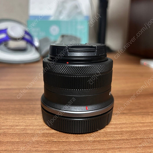 캐논 RF-s 10-18mm 판매합니다