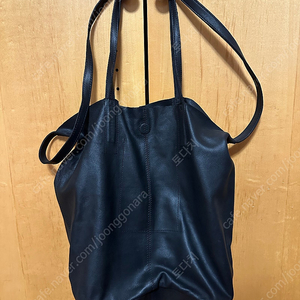 Morphee 몰피 3way tote(short)