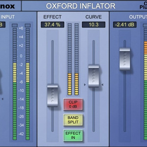 Sonnox Oxford Inflator 팝니다