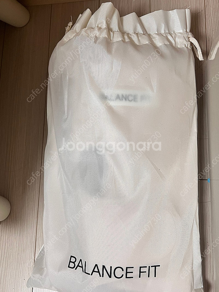 발란스핏 종아리 마사지기 컴팩트형--0