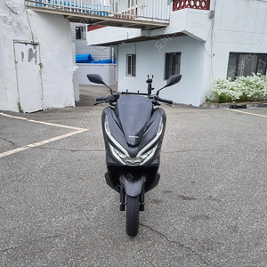 Pcx125cc 19년식팝니다