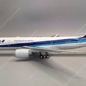 ANA 777-281 판매합니다! 1:200