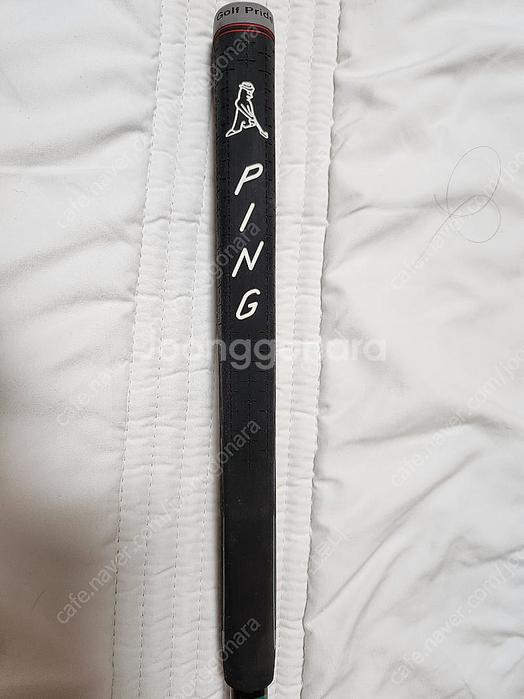 S급 ping정품 ca70퍼터 34인치 삼양정품--3