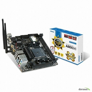 [구매] MSI A88XI AC itx 보드 삽니다