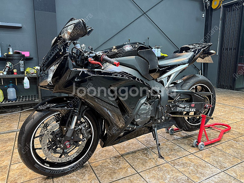 혼다 cbr1000rr 2012--1