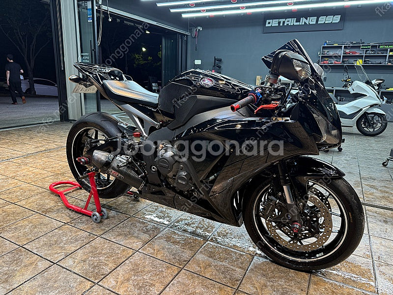 혼다 cbr1000rr 2012--2