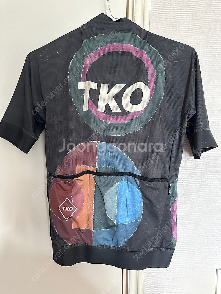 파노말 tko 져지 판매합니다--1