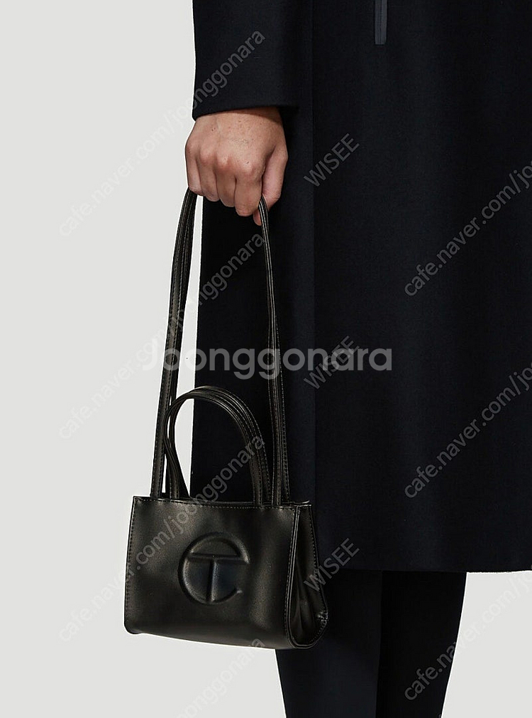 텔파 미니 가방 (블랙) 35000원--0