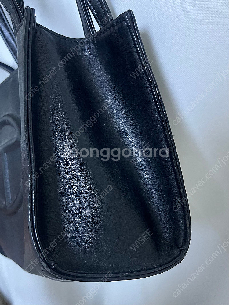 텔파 미니 가방 (블랙) 35000원--2