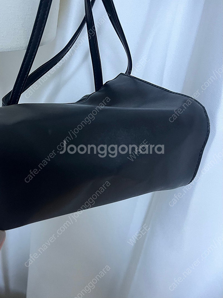 텔파 미니 가방 (블랙) 35000원--5