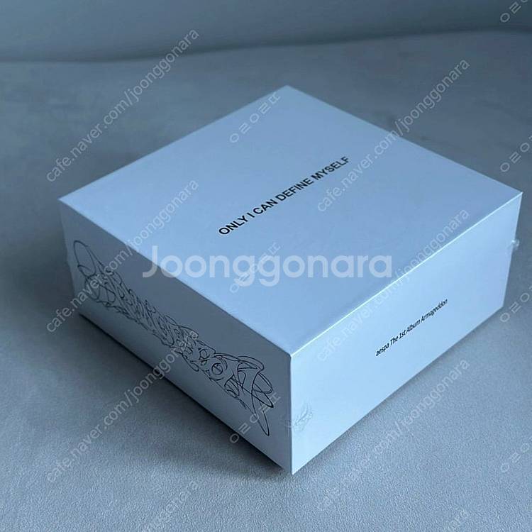 에스파 aespa The 1st Album [Armag...--1