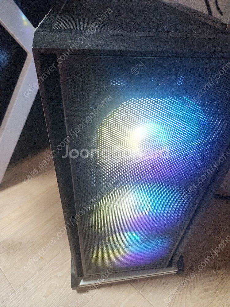 게이밍 컴퓨터 rtx4060ti--0