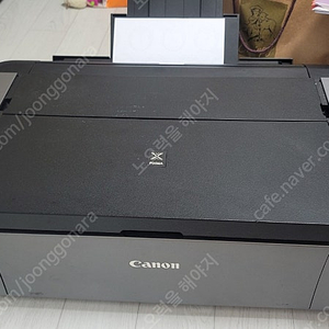 canon pixma pro100 와 주변기기