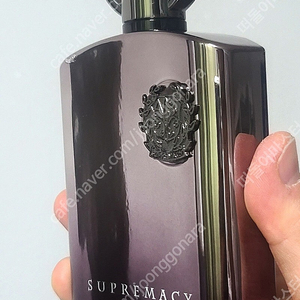 아프난 슈프리머시 낫 온리 인텐스 150ml