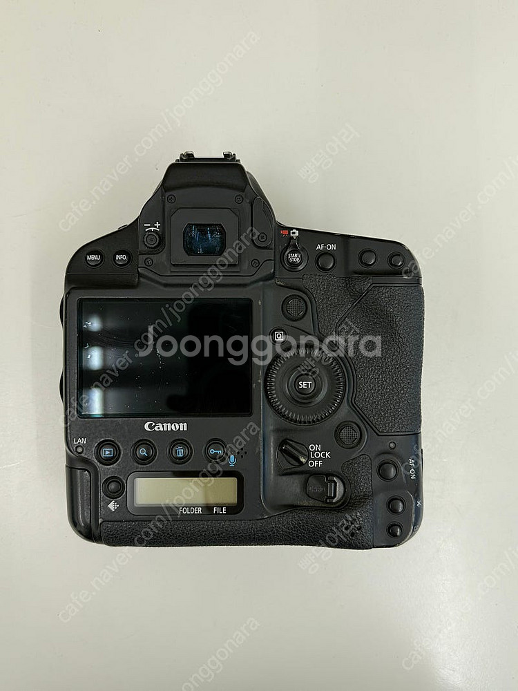 캐논 1DX Mark II 판매합니다.--1