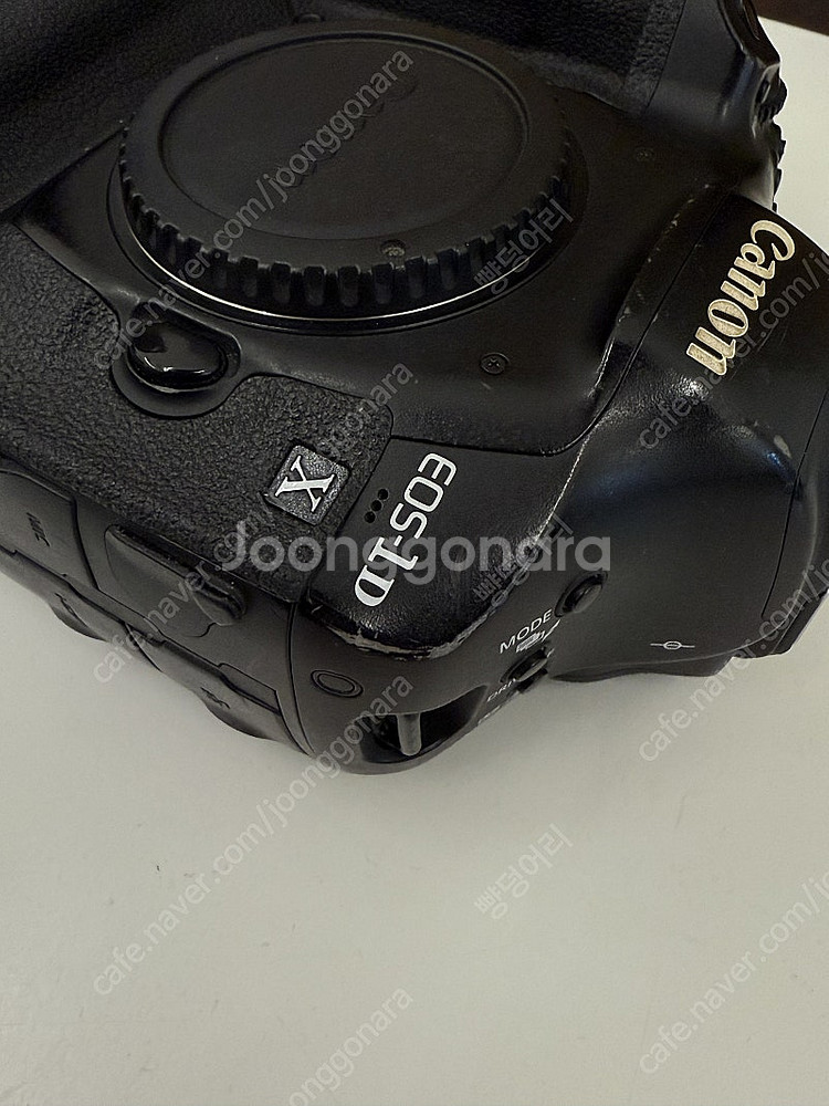 캐논 1DX Mark II 판매합니다.--2