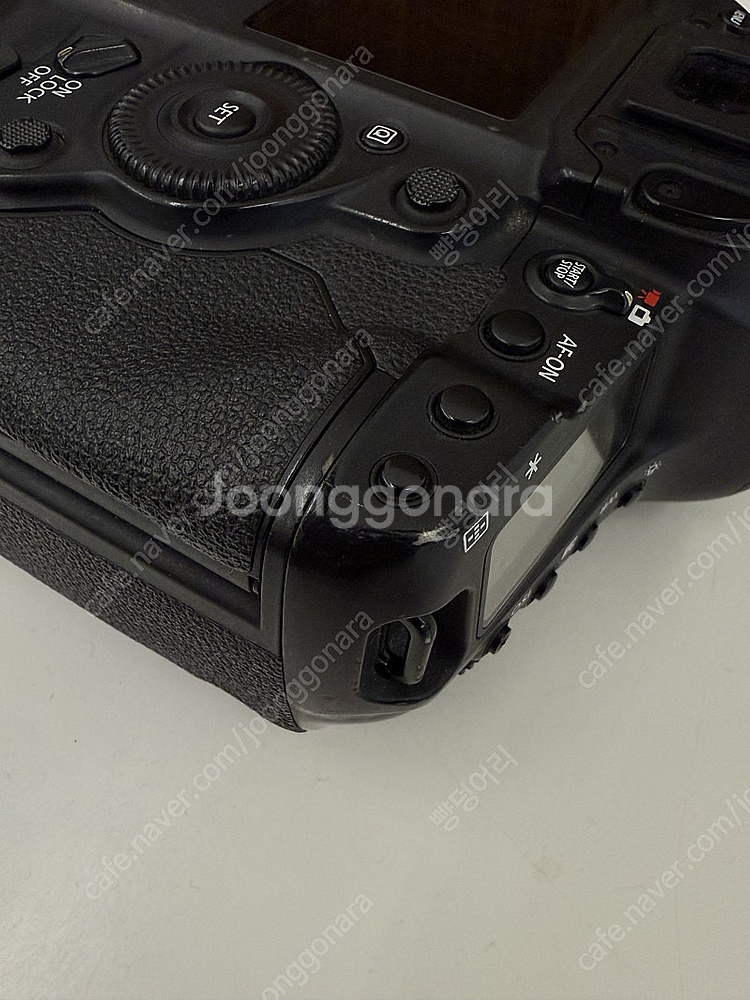 캐논 1DX Mark II 판매합니다.--3
