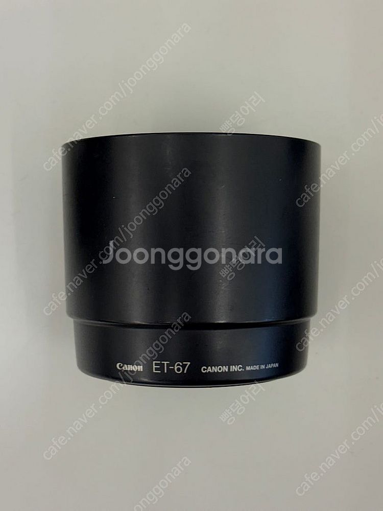캐논 EF 100mm F2.8 MACRO USM 판매합...--2