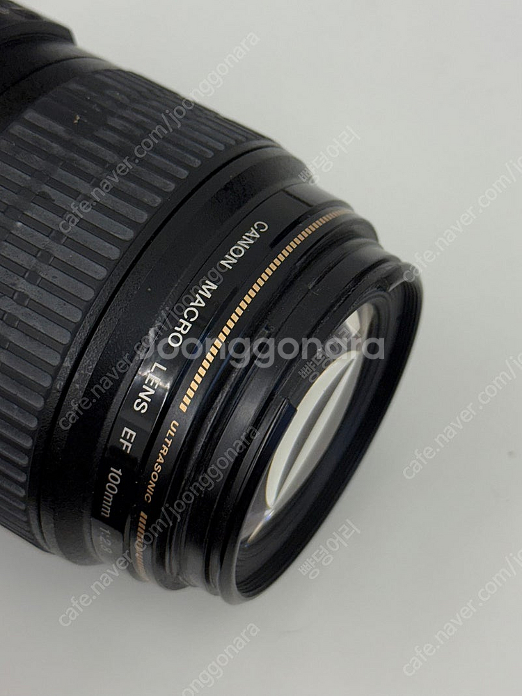 캐논 EF 100mm F2.8 MACRO USM 판매합...--3