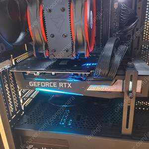 i9-10900 RTX3070 어마 완본체 or 개별 부품 판매