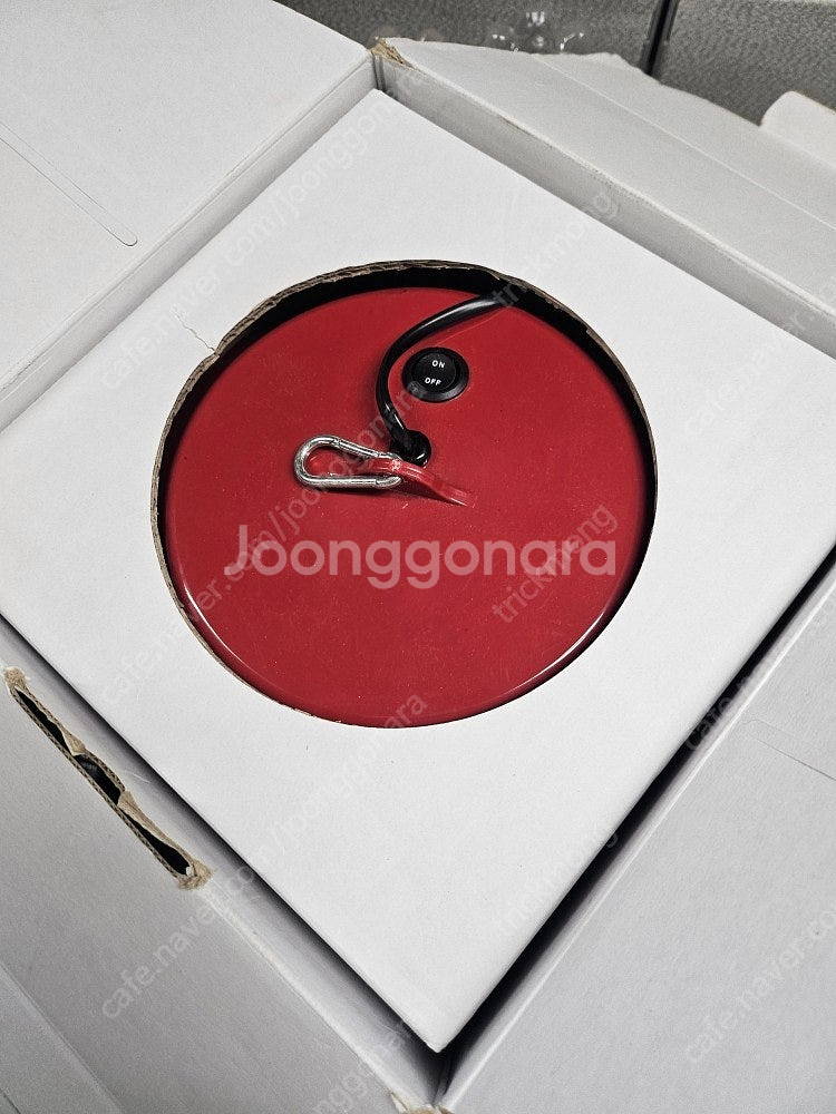 친환경 모기퇴치기 UV-LED 블랙홀 플러스--2