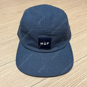 HUF 허프 모자 스냅백