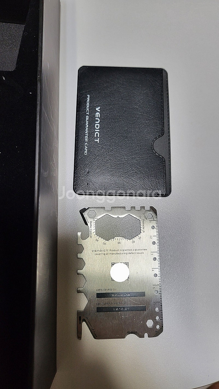 벤딕트 마하2 팝니다 (500W 초강력 에어건)--1