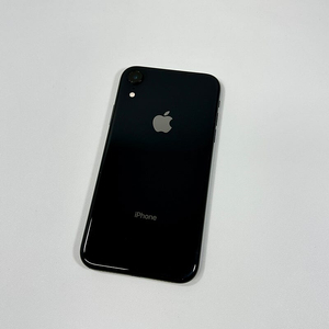 아이폰XR IPHONEXR 블랙 128기가 13.5만 판매해요! 초깔끔 / 저렴