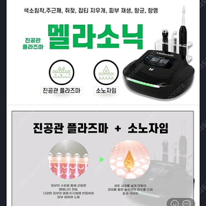 멜라소닉