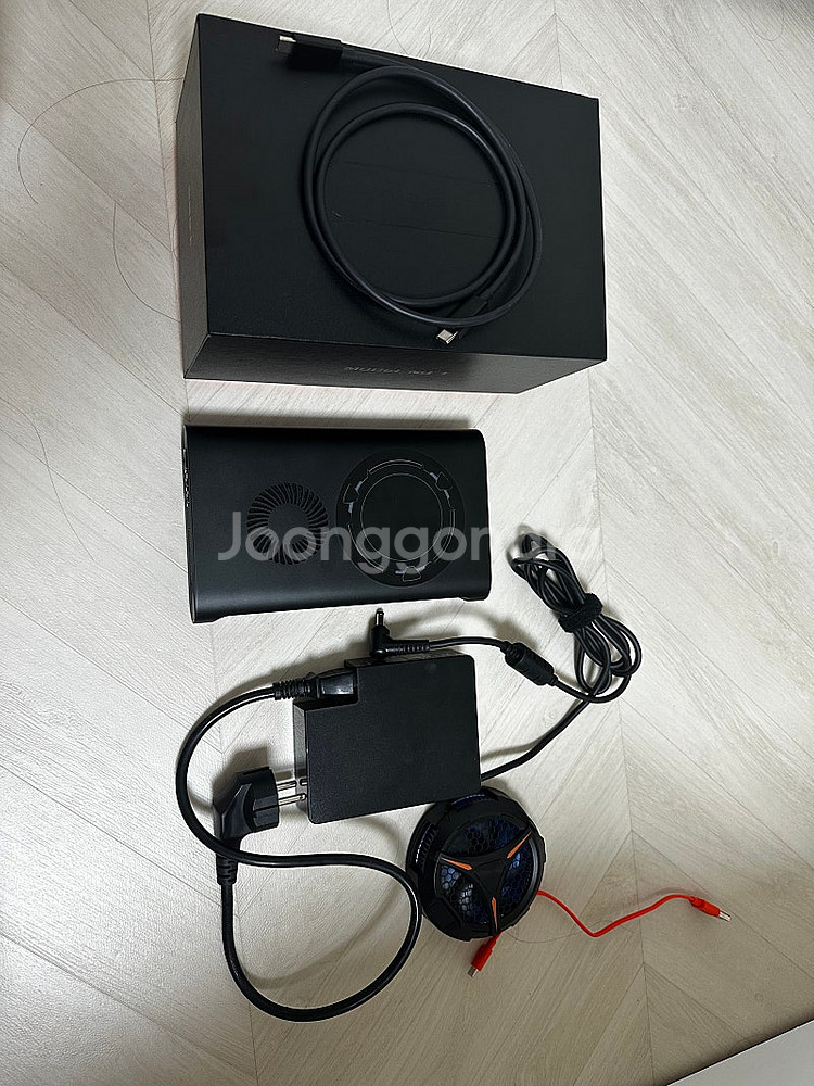 onexgpu 판매합니다.--0