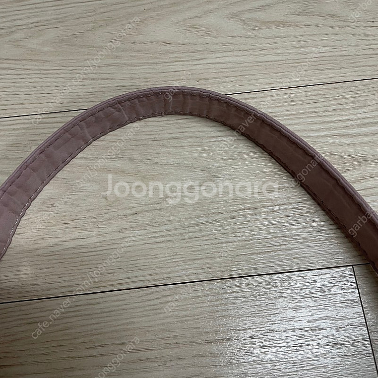 자라 포켓 숄더백 모브바이올렛 자라가방 자라숄더백--3