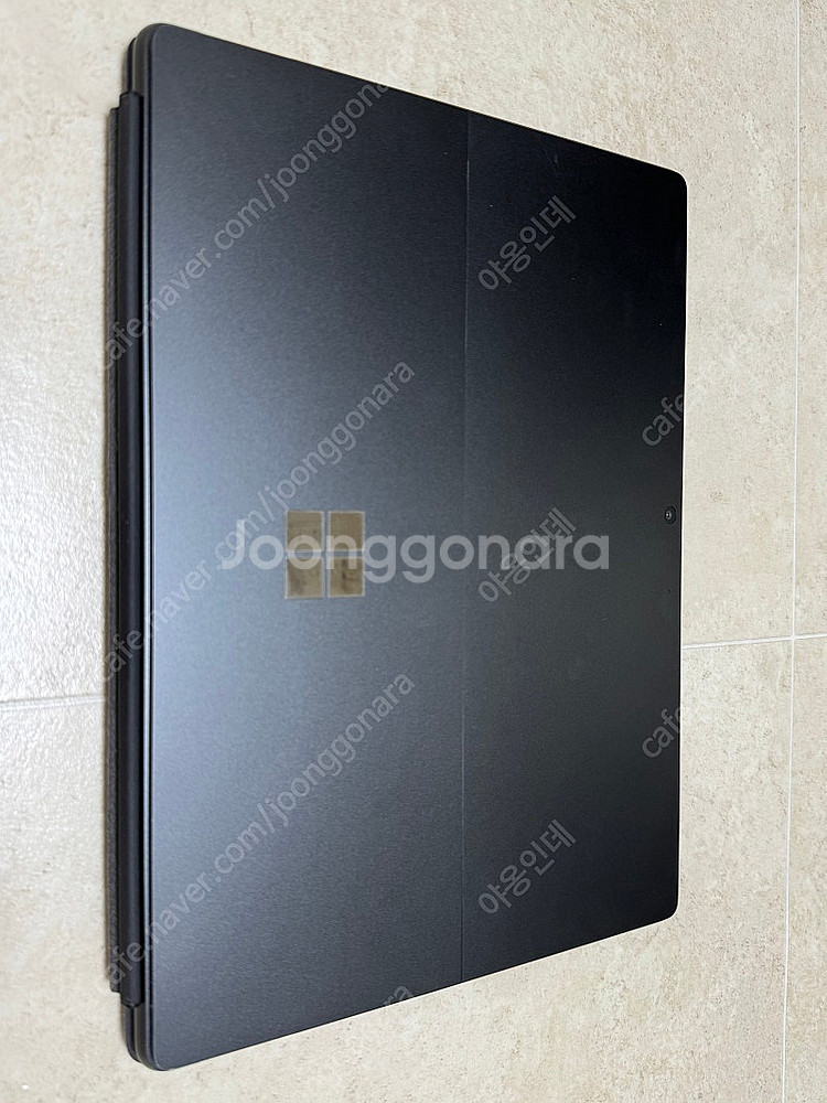 서피스 프로9 i7 16g 512g 그라파이트 + 시그...--3