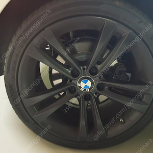 BMW 18인치 397휠 +tpms 판매합니다