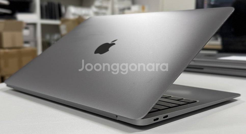 [애플]맥북에어 2020 13인치 M1/8GB/256G...--2