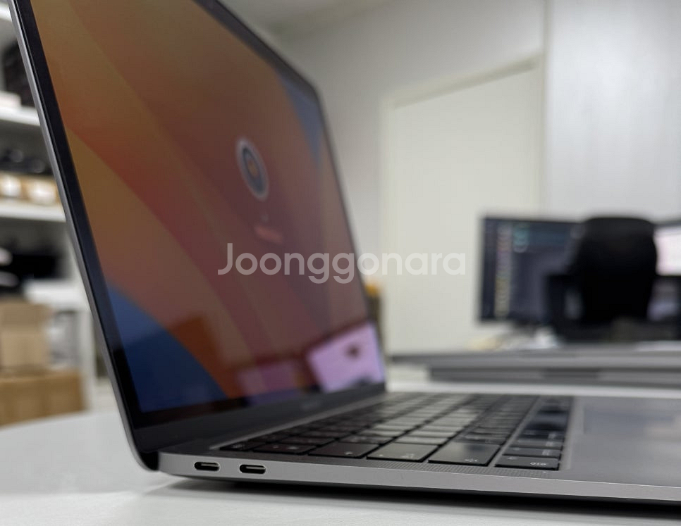 [애플]맥북에어 2020 13인치 M1/8GB/256G...--3