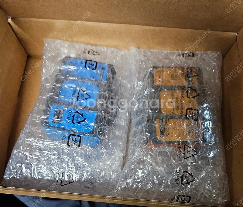씨아이즈 SC-IPC07P 송수신 CCTV 변환기 새제...--0