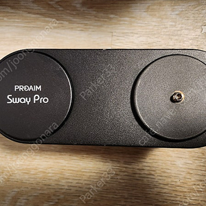 프로에임 슬라이더 프로 Proaim Sway Pro Camera Slider