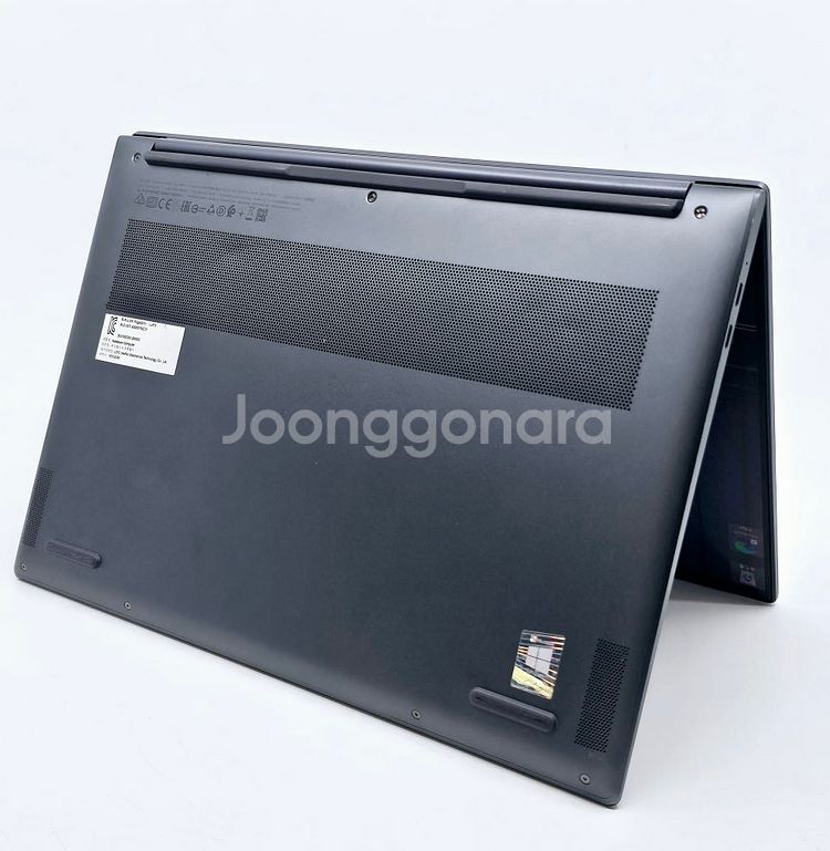 레노버 Yoga Slim 7i Pro 14IHU5 요가...--6