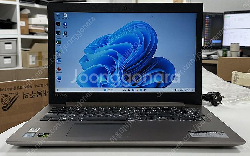 [레노버]아이디어패드 330-15ICH i5/12GB/...--0