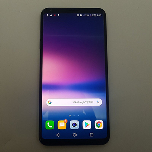 [판매] LG V30 (브이30) 블랙 A급 팝니다. 6만원