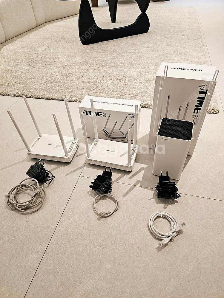 ipTIME A8004T / ipTIME A2004NS...--0