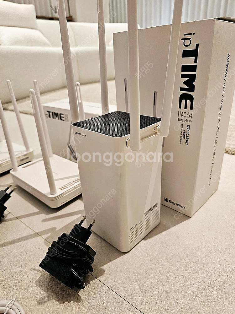 ipTIME A8004T / ipTIME A2004NS...--1