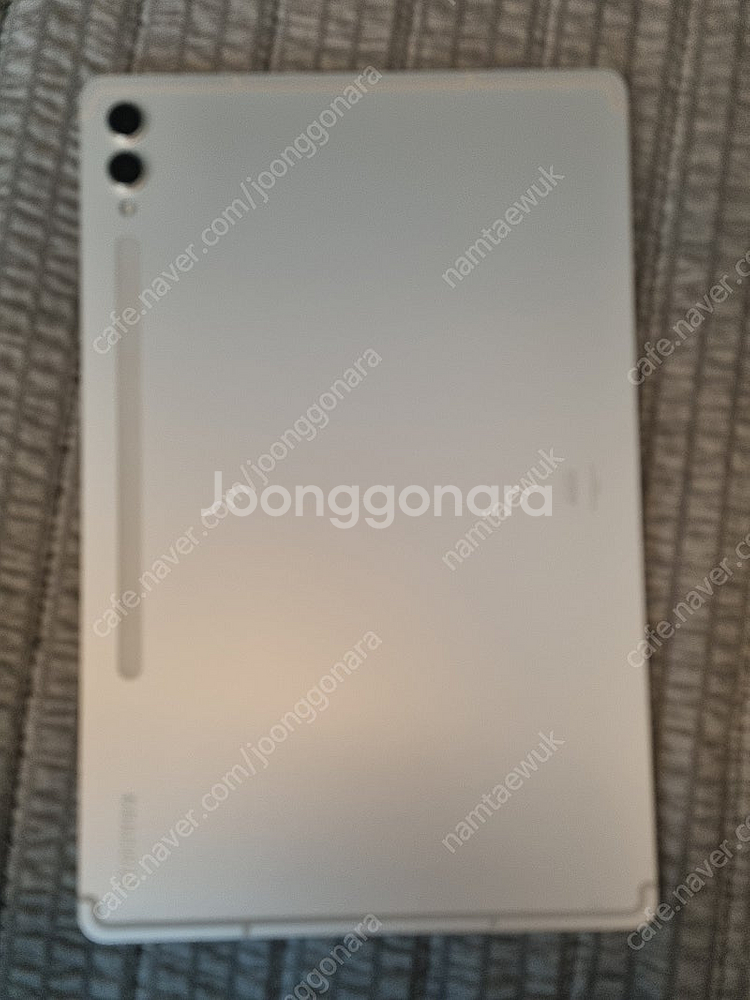 갤럭시탭s9 플러스 512G 5G--1
