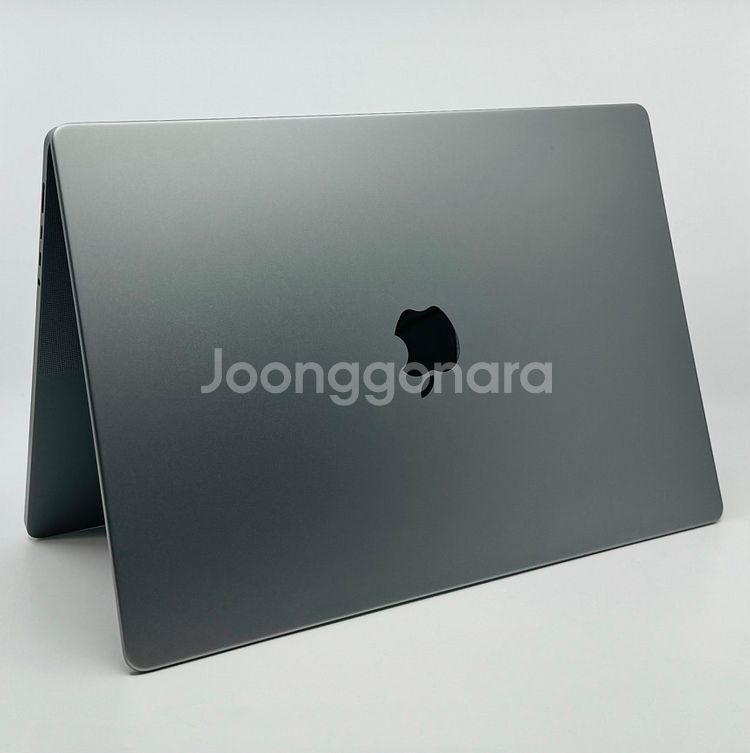 맥북프로16 M1 MAX 32GB 512GB 24코어 ...--5