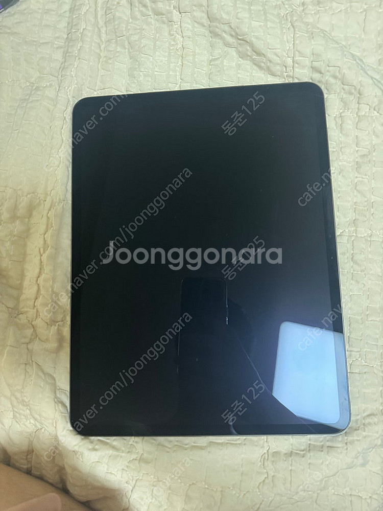 아이패드 프로 m4 13인치 블랙 WiFi 512기가 ...--2