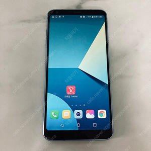 LG G6 블루 32G 2만원 판매합니다!