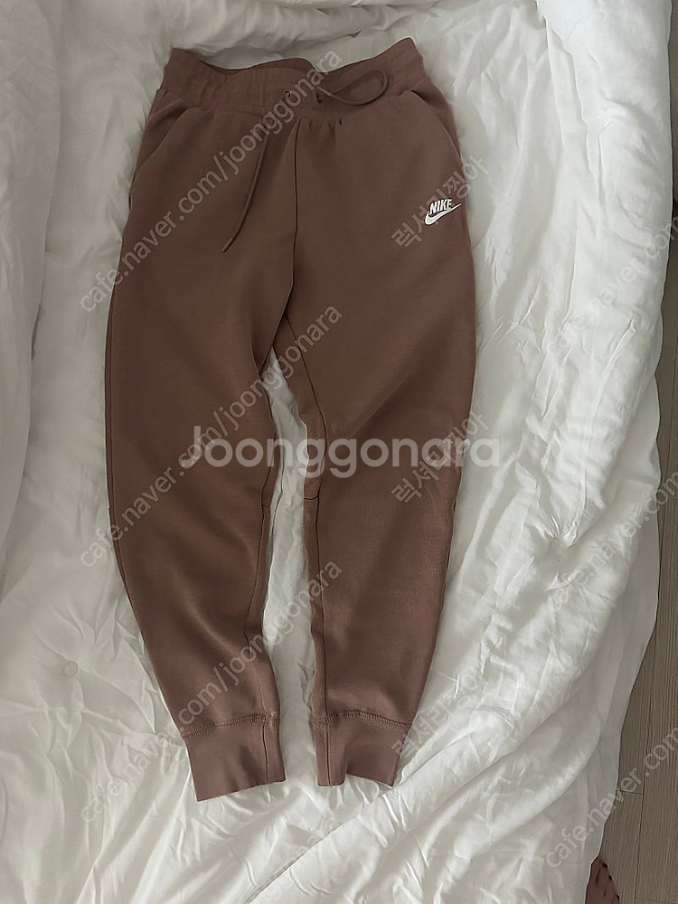 여성 나이키트레이닝복S 나이키트레이닝복55~66--2