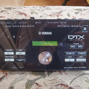 DTX502트리거모듈