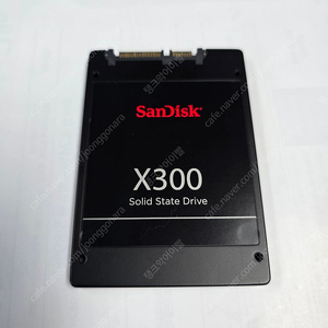 Sandisk 256GB SSD